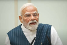 Photo of PM मोदी: पंजाब और हिमाचल में बाढ़ प्रभावित क्षेत्रों का हवाई सर्वे, पीड़ितों और अधिकारियों से मुलाकात