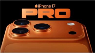 Photo of Apple का धमाकेदार लॉन्च: iPhone 17 Pro Max, iPhone 17 Air और Apple Watch Series 11 समेत 7 नए प्रोडक्ट्स की पूरी जानकारी