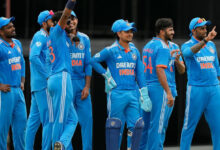 Photo of एशिया कप 2025: IND vs UAE प्लेइंग-11 आज; कुलदीप-वरुण और संजू-जितेश में किसे जगह? दुबे-रिंकू पर टीम प्रबंधन की नजर