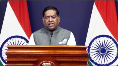Photo of भारत ने रूस से की मांग, ‘रूसी सेना में भारतीयों की भर्ती बंद करें’