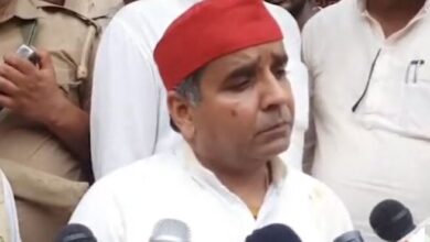 Photo of सपा सांसद धर्मेंद्र यादव का बड़ा बयान: ‘अग्निवीर योजना युवाओं के साथ अन्याय, सपा सरकार बनते ही होगी बंद’