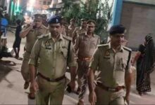 Photo of भगीपुर फायरिंग केस: एटा में एसएसपी का कड़ा एक्शन, गोदाम चौकी निलंबित, लोगों से सहयोग की अपील
