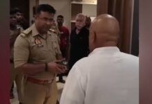 Photo of पीएम मोदी के वाराणसी दौरे से पहले कांग्रेस प्रदेश अध्यक्ष अजय राय हाउस अरेस्ट