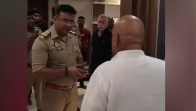 Photo of पीएम मोदी के वाराणसी दौरे से पहले कांग्रेस प्रदेश अध्यक्ष अजय राय हाउस अरेस्ट