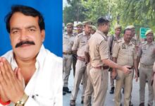 Photo of यूपी: 31 साल पुराने दो सगे भाइयों हत्याकांड में पूर्व बसपा विधायक छोटे सिंह चौहान को आजीवन कारावास, उरई में भारी फोर्स तैनात