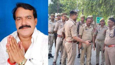 Photo of यूपी: 31 साल पुराने दो सगे भाइयों हत्याकांड में पूर्व बसपा विधायक छोटे सिंह चौहान को आजीवन कारावास, उरई में भारी फोर्स तैनात
