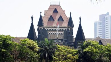 Photo of बॉम्बे हाईकोर्ट को बम धमकी, खाली कराई गई इमारत; पुलिस ने शुरू की जांच