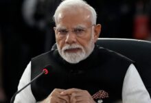 Photo of मणिपुर-मिजोरम दौरे पर पीएम मोदी: आइजॉल में 9,000 करोड़ की परियोजनाओं का उद्घाटन, चुराचांदपुर में हिंसा प्रभावित क्षेत्रों पर फोकस
