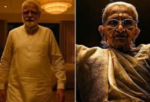 Photo of पीएम मोदी के AI वीडियो पर घिरी कांग्रेस, BJP का तीखा प्रहार: ‘मां का अपमान कर रही है राहुल की कांग्रेस-RJD, बिहार की जनता जवाब देगी’