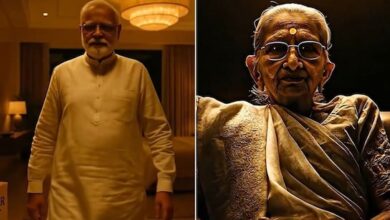 Photo of पीएम मोदी के AI वीडियो पर घिरी कांग्रेस, BJP का तीखा प्रहार: ‘मां का अपमान कर रही है राहुल की कांग्रेस-RJD, बिहार की जनता जवाब देगी’