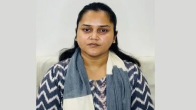 Photo of पहलगाम हमले में शहीद शुभम द्विवेदी के परिजनों का भारत-पाक मैच पर कड़ा विरोध: ‘BCCI ने बलिदान को भुला दिया, मैच दुर्भाग्यपूर्ण’
