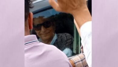Photo of आजम खान 23 महीने बाद सीतापुर जेल से रिहा, समर्थकों का हुजूम, रामपुर में स्वागत की तैयारी