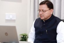 Photo of उत्तराखंड कैबिनेट बैठक: महक क्रांति नीति को मंजूरी, कारागार पुनर्गठन और नए पदों समेत छह प्रस्तावों पर लगी मुहर