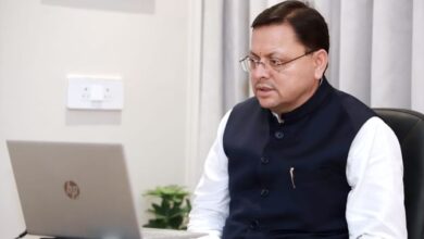 Photo of उत्तराखंड कैबिनेट बैठक: महक क्रांति नीति को मंजूरी, कारागार पुनर्गठन और नए पदों समेत छह प्रस्तावों पर लगी मुहर