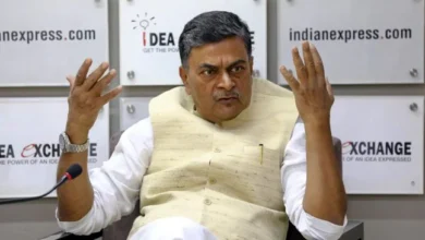 Photo of बिहार चुनाव 2025: बीजेपी में बगावत का तूफान, आरके सिंह ने सम्राट चौधरी, दिलीप जायसवाल और अशोक चौधरी से मांगा इस्तीफा