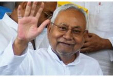 Photo of बिहार: नीतीश सरकार की दुर्गा पूजा से पहले बड़ी सौगात, राज्य कर्मचारियों को सितंबर का वेतन समय से पहले मिलेगा