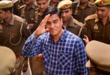 Photo of इलाहाबाद हाईकोर्ट ने दी इरफान सोलंकी और रिजवान सोलंकी को बड़ी राहत, गैंगस्टर एक्ट में जमानत मंजूर