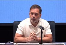 Photo of राहुल गांधी को इलाहाबाद हाईकोर्ट से झटका, सिखों पर टिप्पणी मामले में याचिका खारिज