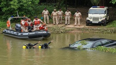 Photo of भाजपा नेता के बेटे ने ₹1.4 करोड़ का कर्ज लेने से बचने के लिए खुद की ‘मौत’ का नाटक रचा