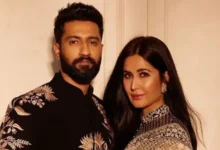 Photo of कैटरीना कैफ ने विक्की कौशल के साथ पहली प्रेगनेंसी की घोषणा की