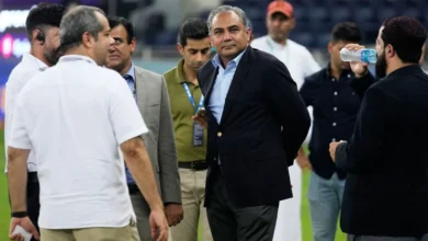 Photo of मोहसिन नकवी टीम इंडिया को एशिया कप ट्रॉफी देने को तैयार, लेकिन एक शर्त पर : रिपोर्ट