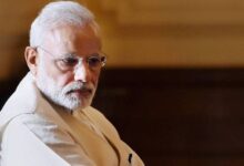 Photo of बिहार में आरजेडी-कांग्रेस के मंच से मेरी मां को गाली दी गई’: पीएम मोदी ने विपक्ष पर साधा निशाना
