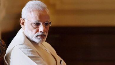 Photo of बिहार में आरजेडी-कांग्रेस के मंच से मेरी मां को गाली दी गई’: पीएम मोदी ने विपक्ष पर साधा निशाना