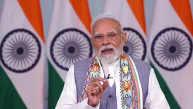 Photo of पीएम मोदी ने मुख्यमंत्री महिला रोजगार योजना शुरू की: बिहार की 75 लाख महिलाओं को मिलेंगे 10,000 रुपये