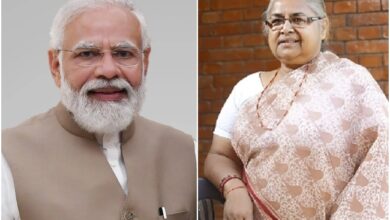 Photo of प्रधानमंत्री मोदी ने नेपाल की समकक्ष सुशीला कार्की से बात की, समर्थन का आश्वासन दिया