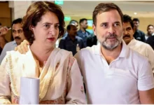 Photo of यह हमारी संस्कृति नहीं है…’: राहुल-प्रियंका के रिश्ते पर विवाद के बीच मध्य प्रदेश के मंत्री ने कैलाश विजयवर्गीय का समर्थन किया