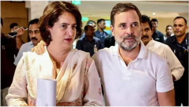 Photo of यह हमारी संस्कृति नहीं है…’: राहुल-प्रियंका के रिश्ते पर विवाद के बीच मध्य प्रदेश के मंत्री ने कैलाश विजयवर्गीय का समर्थन किया