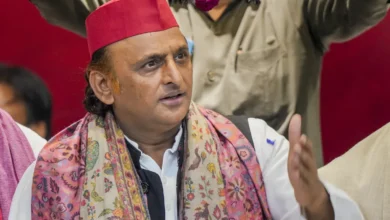 Photo of आजम खान की जेल से रिहाई पर अखिलेश यादव की पहली प्रतिक्रिया: ‘उम्मीद है कोई झूठा मुकदमा दर्ज नहीं होगा