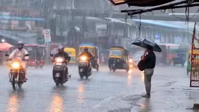 Photo of दिल्ली, नोएडा में भारी बारिश के बाद एयरलाइंस ने जारी की एडवाइजरी