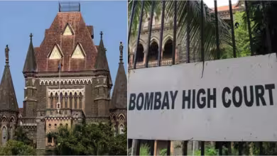 Photo of बॉम्बे हाईकोर्ट को एक और ‘बम’ की धमकी वाला ईमेल मिला, सुरक्षा कड़ी की गयी
