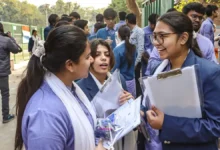 Photo of सीबीएसई बोर्ड की 10वीं, 12वीं की परीक्षाएं 17 फरवरी से