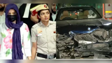 Photo of दिल्ली :बीएमडब्ल्यू दुर्घटना मामला, मेडिकल रिपोर्ट से खुलासा आरोपी गगनप्रीत शराब के नशे में नहीं थी