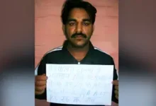 Photo of हरियाणा का गैंगस्टर मनपाल बादली कंबोडिया में गिरफ्तार, भारत प्रत्यर्पण की कोशिश में
