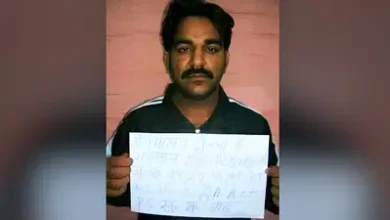 Photo of हरियाणा का गैंगस्टर मनपाल बादली कंबोडिया में गिरफ्तार, भारत प्रत्यर्पण की कोशिश में