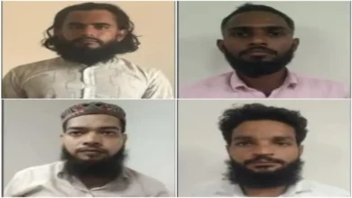 Photo of आई लव मुहम्मद’ विवाद: यूपी एटीएस ने राज्य में कट्टरपंथी मॉड्यूल का भंडाफोड़ किया, सांप्रदायिक हिंसा की साजिश रचने के आरोप में 4 गिरफ्तार