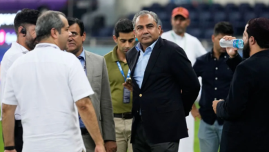Photo of BCCI मोहसिन नकवी के खिलाफ शिकायत दर्ज करेगा: एशिया कप 2025 ट्रॉफी ले जाने पर ‘कड़ा विरोध’