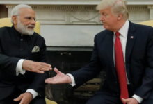 Photo of लंबे समय तक शांति का व्यवहार्य मार्ग: पीएम मोदी ने ट्रम्प की गाजा योजना का किया स्वागत