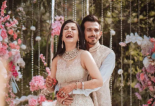 Photo of धनश्री वर्मा का दावा: युजवेंद्र चहल ने शादी के दो महीने बाद ही की बेवफाई