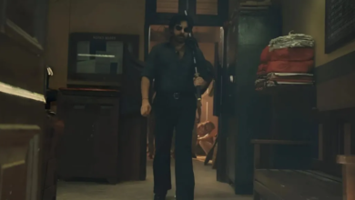 Photo of ‘They Call Him OG’ Day 5 Box Office: पहली मंडे पर गिरावट, लेकिन 200 करोड़ का आंकड़ा पार