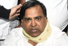 Photo of UP News : लखनऊ जेल में बंद पूर्व मंत्री गायत्री प्रजापति पर जानलेवा हमला, कैदी ने सिर पर मारा नुकीला लोहा