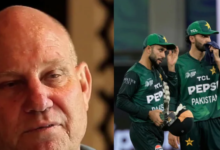 Photo of एशिया कप 2025: हैंडशेक विवाद पर पाकिस्तान की मांग ठुकराई, ICC ने मैच रेफरी एंडी पाइक्रॉफ्ट को बरकरार रखा