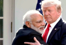 Photo of ट्रंप का भारत को ‘ओलिव ब्रांच’: तेल विवाद के हफ्तों बाद मोदी को जन्मदिन की शुभकामनाएं