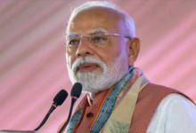 Photo of पीएम मोदी को 75वें जन्मदिन पर दुनियाभर से बधाई का सैलाब: ट्रंप ने फोन पर दी शुभकामनाएं, मेलोनी-लक्सन समेत वैश्विक नेताओं ने की तारीफ; राष्ट्रपति कहा ये