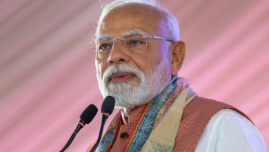 Photo of पीएम मोदी को 75वें जन्मदिन पर दुनियाभर से बधाई का सैलाब: ट्रंप ने फोन पर दी शुभकामनाएं, मेलोनी-लक्सन समेत वैश्विक नेताओं ने की तारीफ; राष्ट्रपति कहा ये