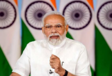 Photo of नरेंद्र मोदी 75 वर्ष के हुए: पीएम के कार्यकाल में उल्लेखनीय रिकॉर्ड और प्रमुख उपलब्धियां