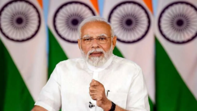 Photo of नरेंद्र मोदी 75 वर्ष के हुए: पीएम के कार्यकाल में उल्लेखनीय रिकॉर्ड और प्रमुख उपलब्धियां